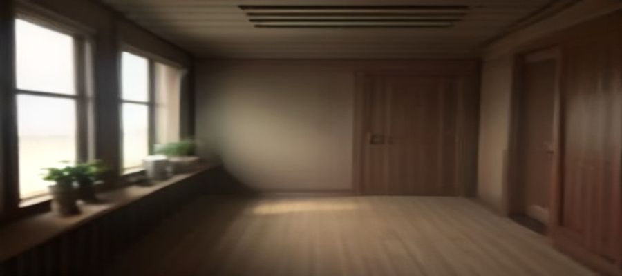精牛gv用户使用场景示意图，展示不同类型用户在平台上的内容探索路径与交互行为，蓝紫色调数据可视化风格